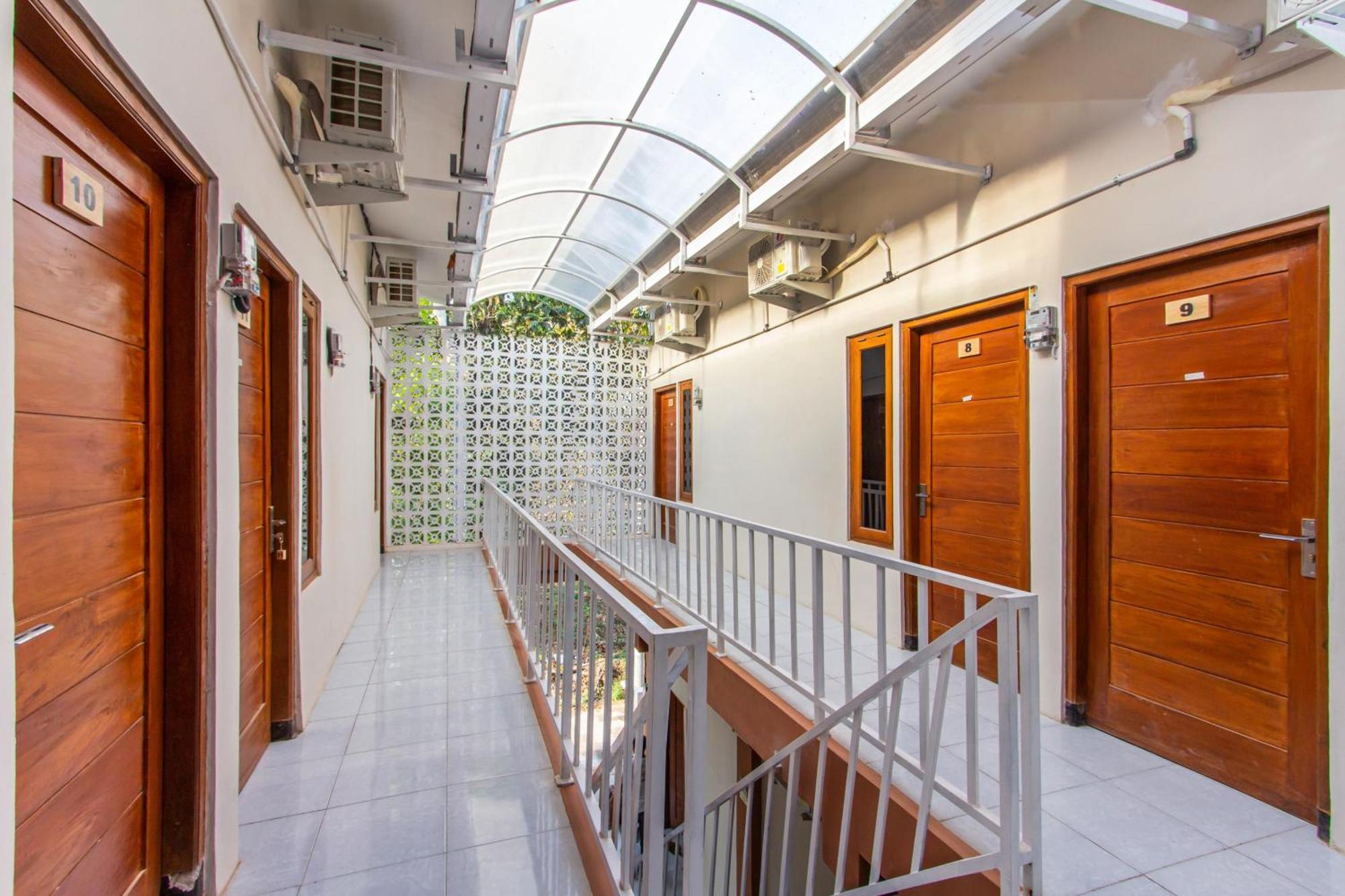 Oyo 1718 Homestay Wak Gobenk Salakan Exterior photo